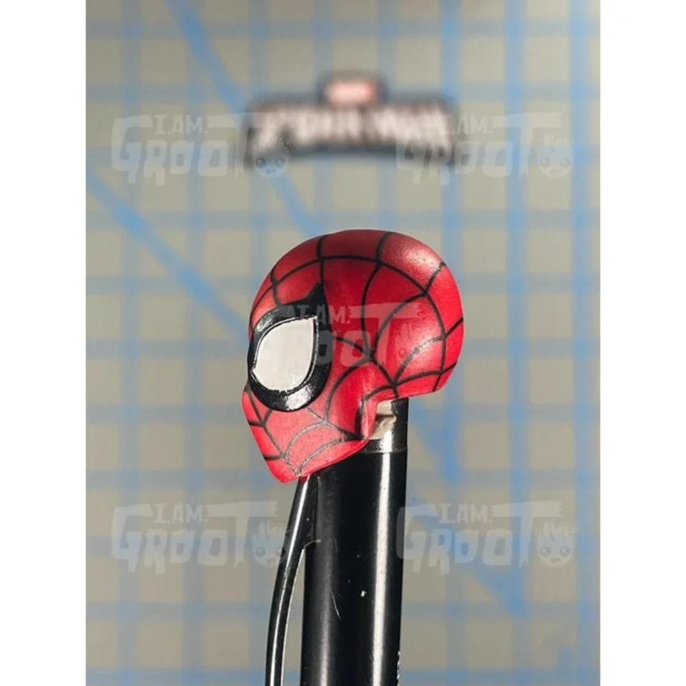 Marvel Legends Spider-Man Action Figure Renew Your Vows RYV 2 Pack Complete G